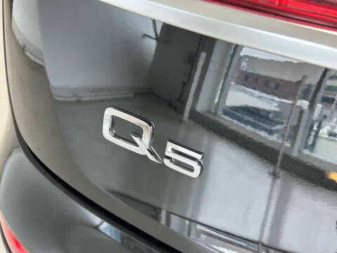 2023 Audi Q5 quattro S line Premium 45 TFSI