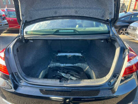 2017 Honda Accord Sport Special Edition