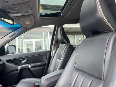 2013 Volvo XC90 3.2 Premier Plus