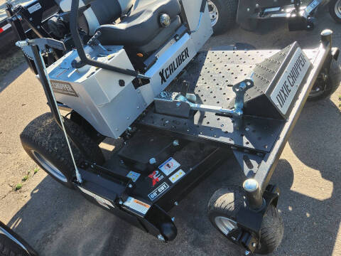 2025 Dixie Chopper XCALIBER 4066 VGE