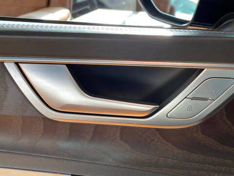 2020 Audi S7 2.9T quattro Prestige