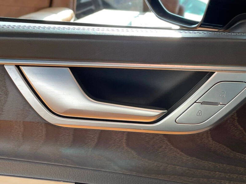 2020 Audi S7 2.9T quattro Prestige