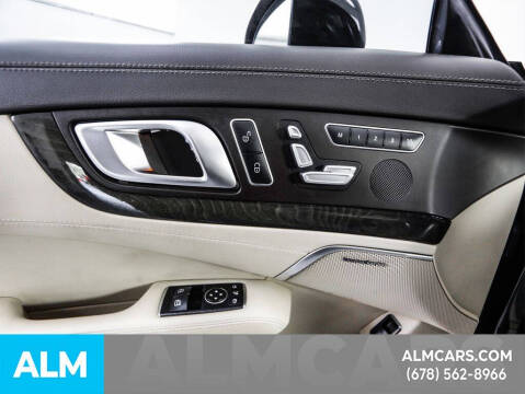 2016 Mercedes-Benz SL-Class SL 400