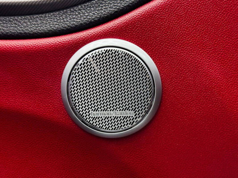 2019 Alfa Romeo Giulia