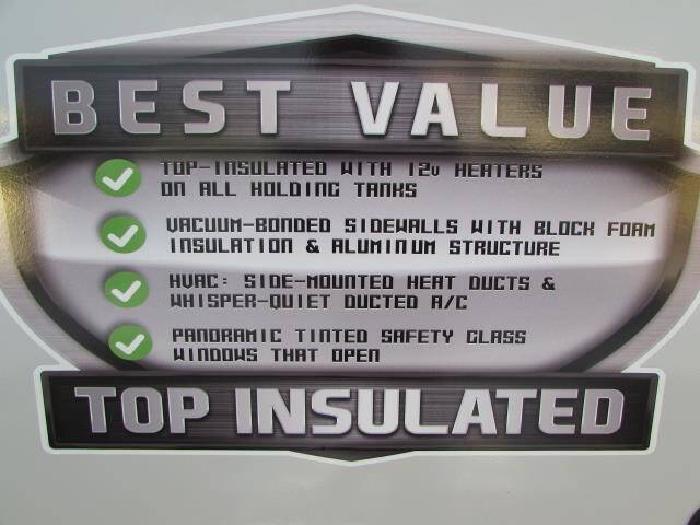 2025 Forest River T25RBHL