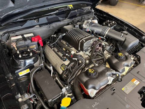 2013 Ford Mustang GT