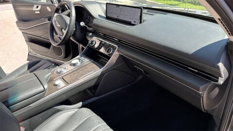 2024 Genesis GV80 3.5T