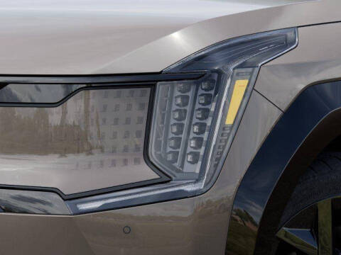 2026 Kia EV9 Land
