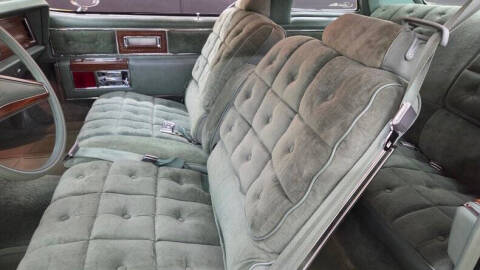 1977 Buick Electra
