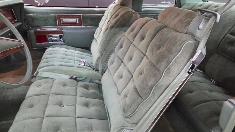 1977 Buick Electra