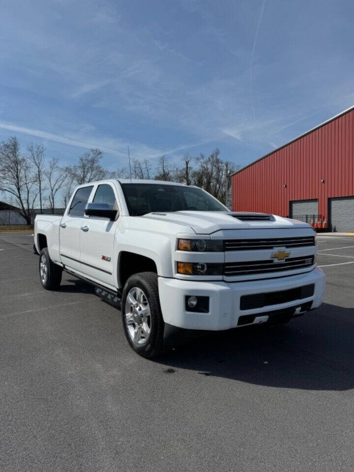 Chevrolet For Sale in Winchester, VA D&M Auto Sales LLC