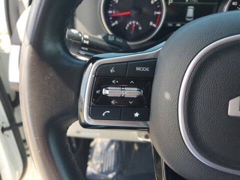 2023 Kia Carnival