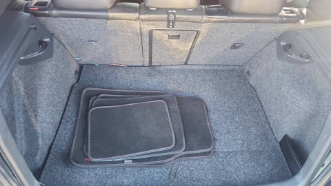 2013 Volkswagen GTI Autobahn