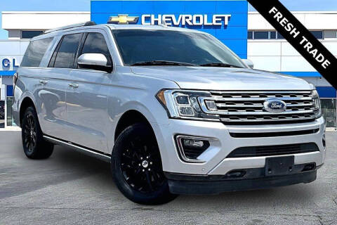 2019 Ford Expedition MAX