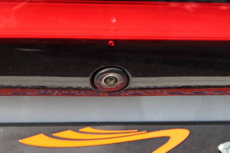 2022 Chrysler Pacifica Pinnacle