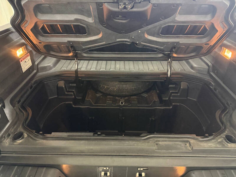 2017 Honda Ridgeline RTL-T