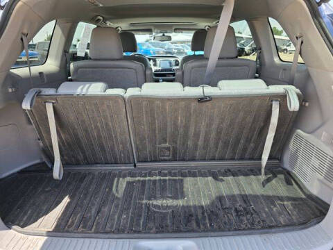 2016 Toyota Highlander