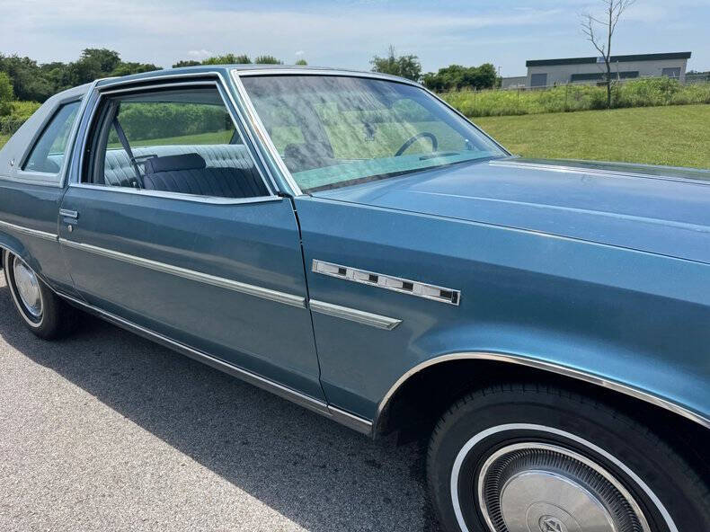 1978 Buick LeSabre