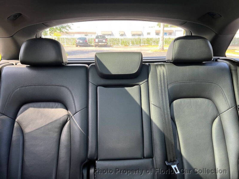2012 Audi Q5 3.2 quattro Prestige