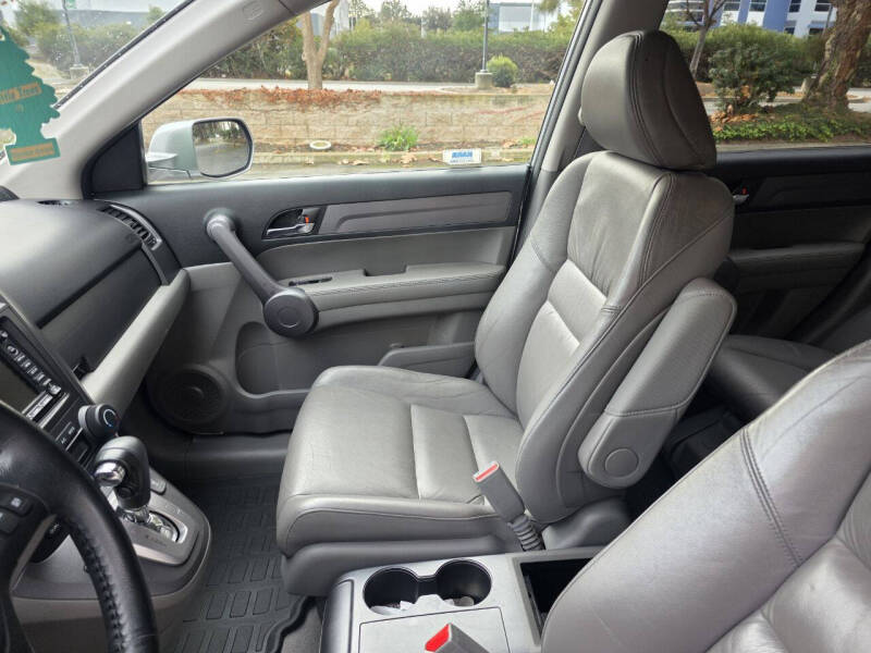 2008 Honda CR-V EX-L w/Navi