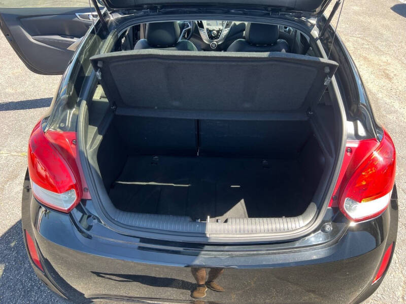 2012 Hyundai Veloster