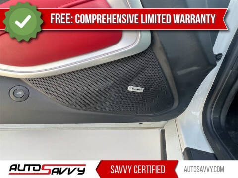 2024 Chevrolet Camaro SS