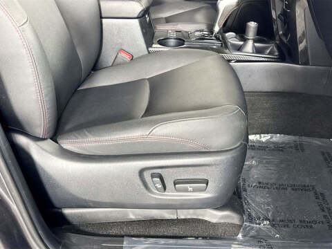 2019 Toyota 4Runner TRD Off-Road Premium