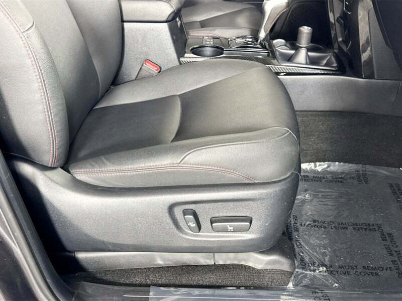 2019 Toyota 4Runner TRD Off-Road Premium