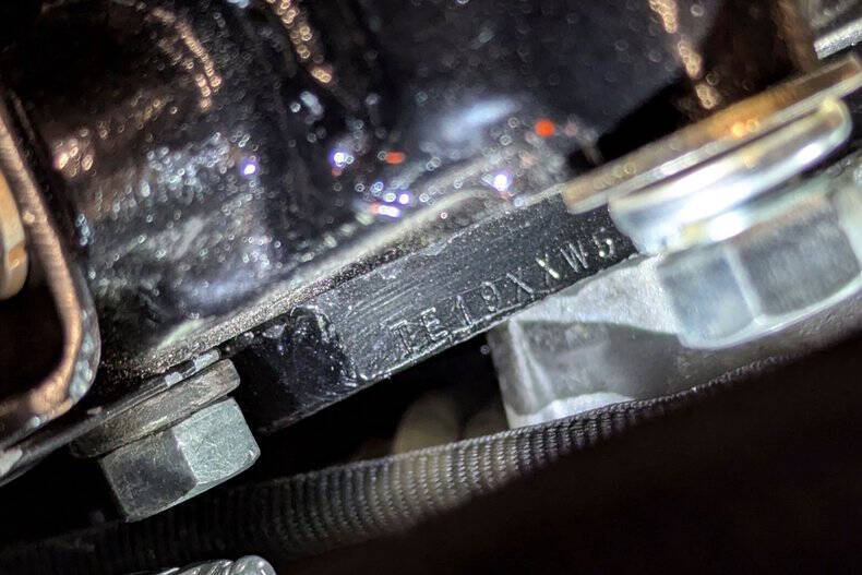 1966 Chevrolet Chevelle