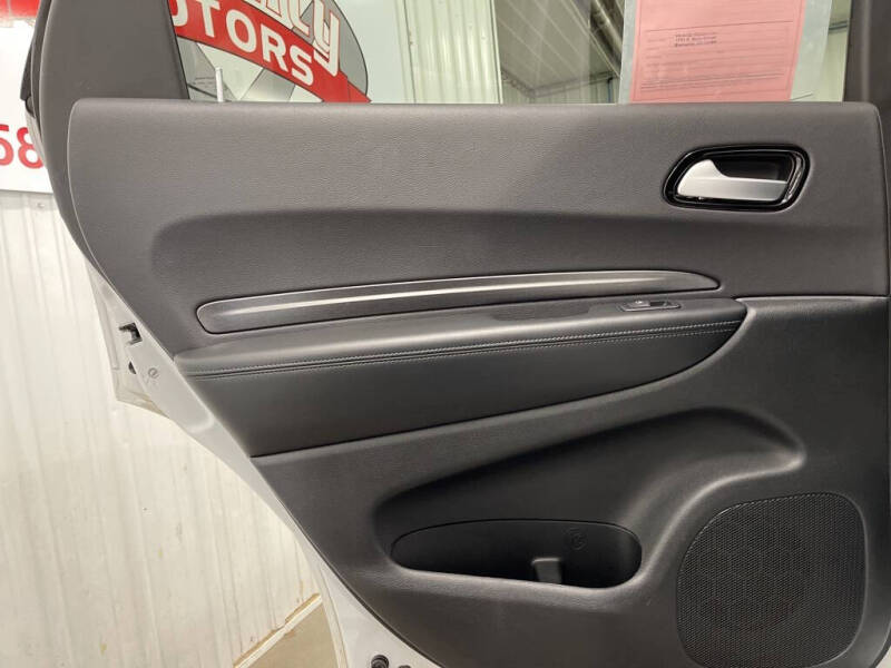 2024 Dodge Durango SXT