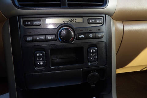 2007 Honda Pilot EX-L