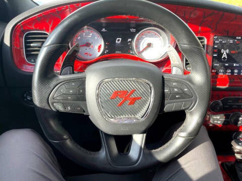 2019 Dodge Charger R/T