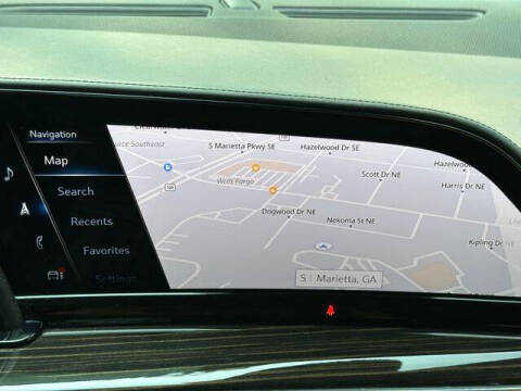 2021 Cadillac Escalade ESV Sport