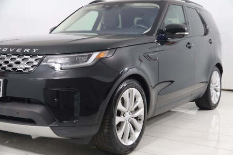 2023 Land Rover Discovery P300 S