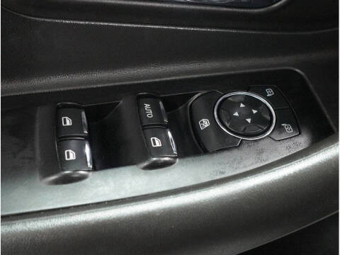 2019 Ford Taurus SEL