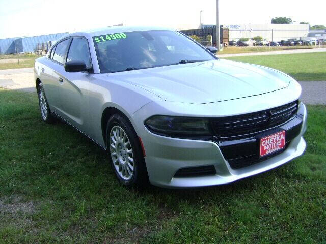 2016 Dodge Charger for sale at Cheyka Motors in Schofield, WI