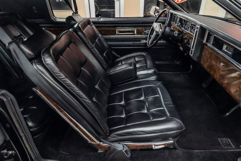 1979 Oldsmobile Toronado