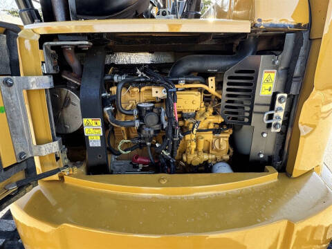 2017 Caterpillar 305e2 CR