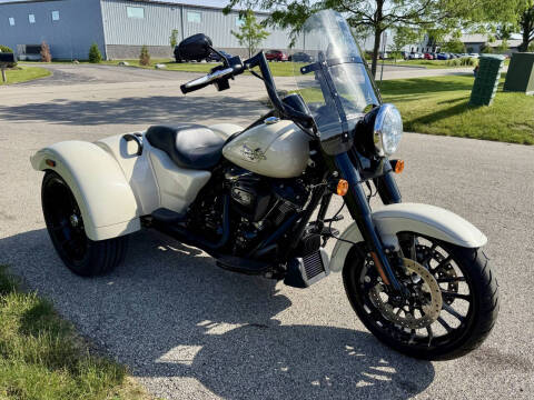 2023 Harley-Davidson FLRT