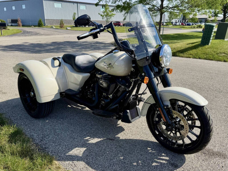2023 Harley-Davidson FLRT