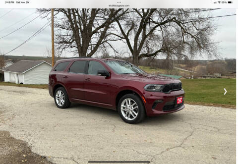 2023 Dodge Durango GT Plus