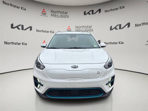 2020 Kia Niro EV EX Premium