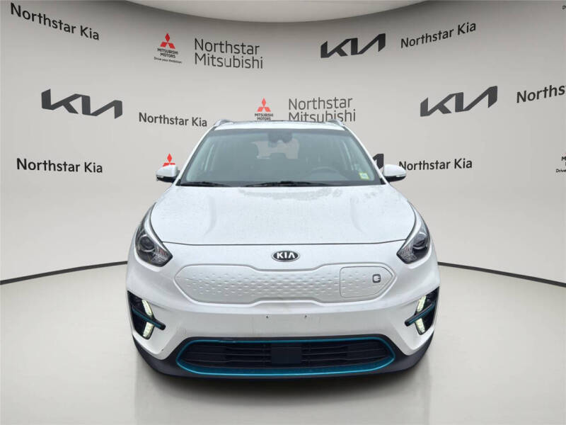 2020 Kia Niro EV EX Premium