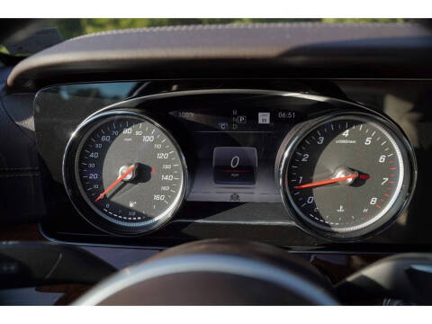 2019 Mercedes-Benz E-Class E 300 4MATIC