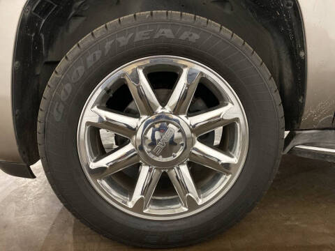 2013 GMC Yukon XL Denali