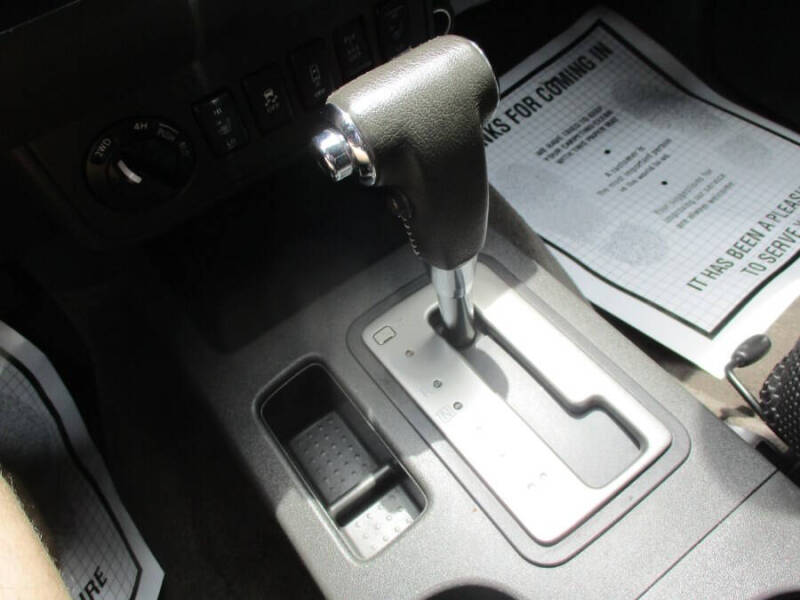 2015 Nissan Frontier