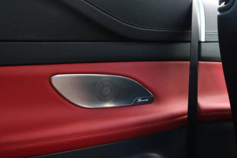 2022 Mercedes-Benz E-Class E 450