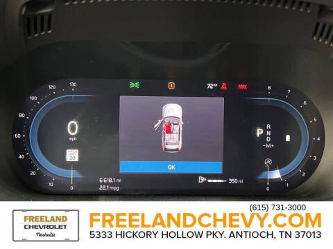 2023 Volvo XC60 B5 Plus Dark Theme