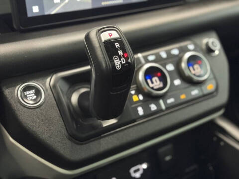 2020 Land Rover Defender 110 HSE