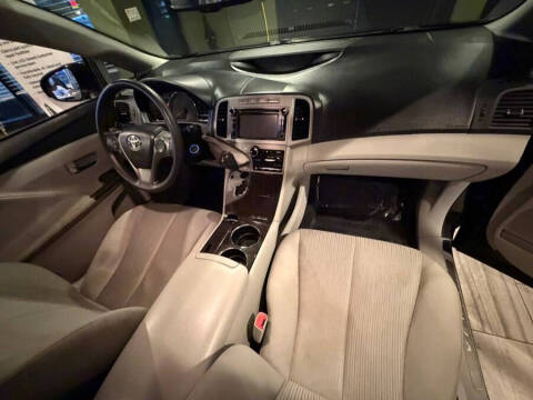 2013 Toyota Venza